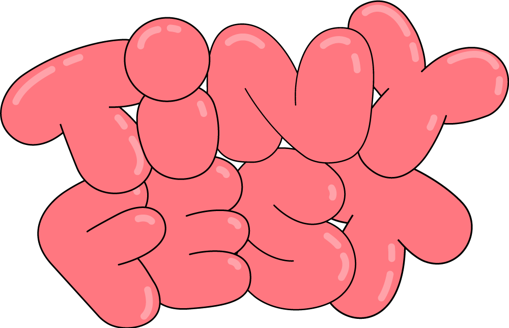 Tiny Fest Logo